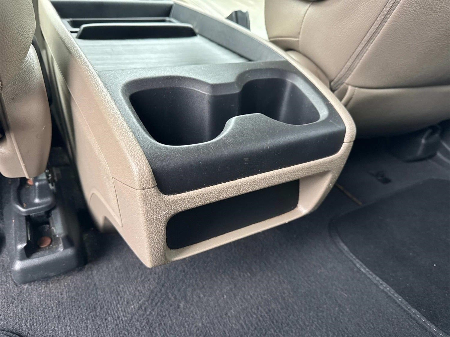 2018 Honda Odyssey EX