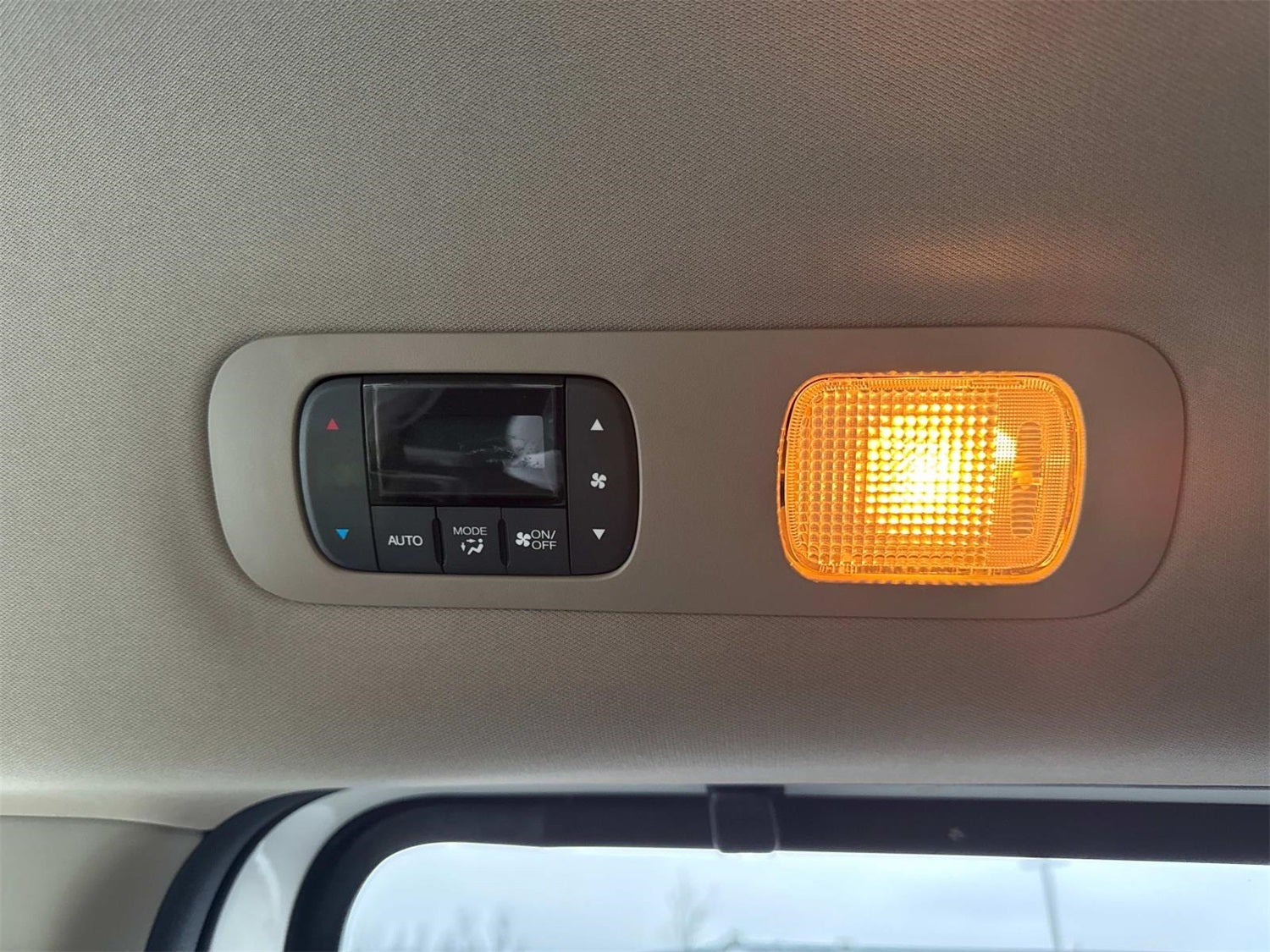 2018 Honda Odyssey EX