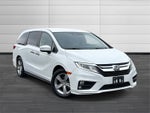2018 Honda Odyssey EX