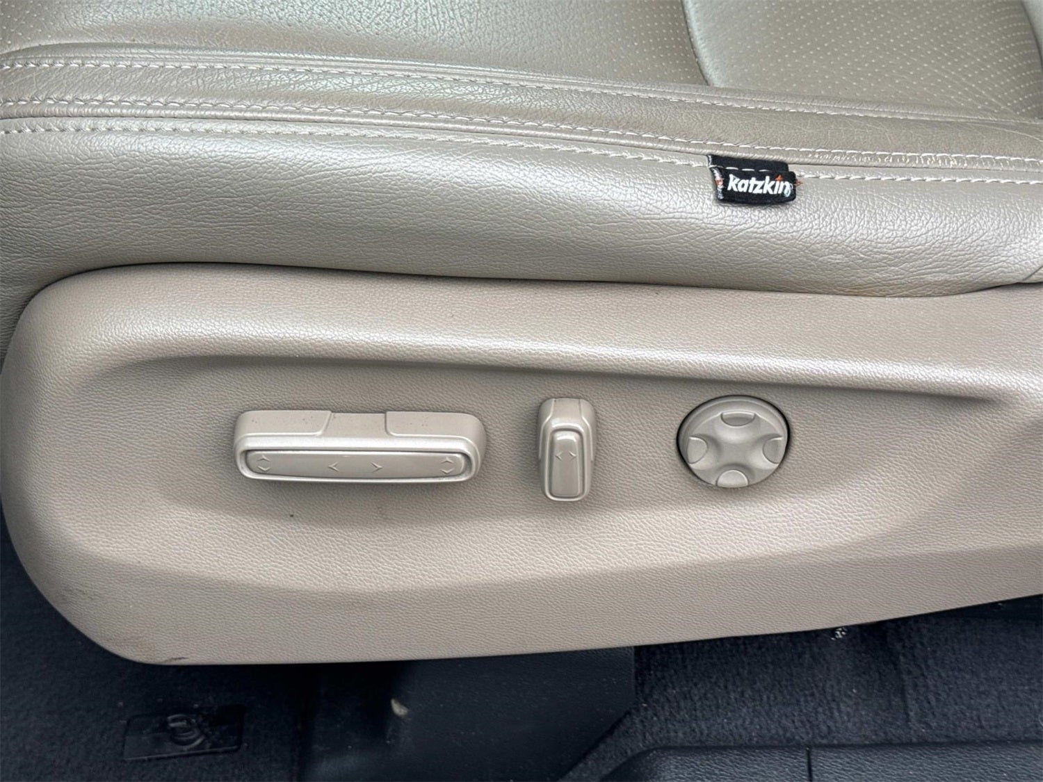 2018 Honda Odyssey EX