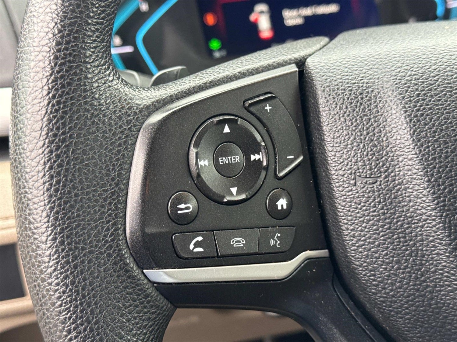 2018 Honda Odyssey EX