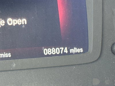 2018 Honda Odyssey EX