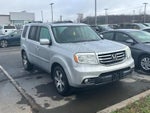 2013 Honda Pilot Touring