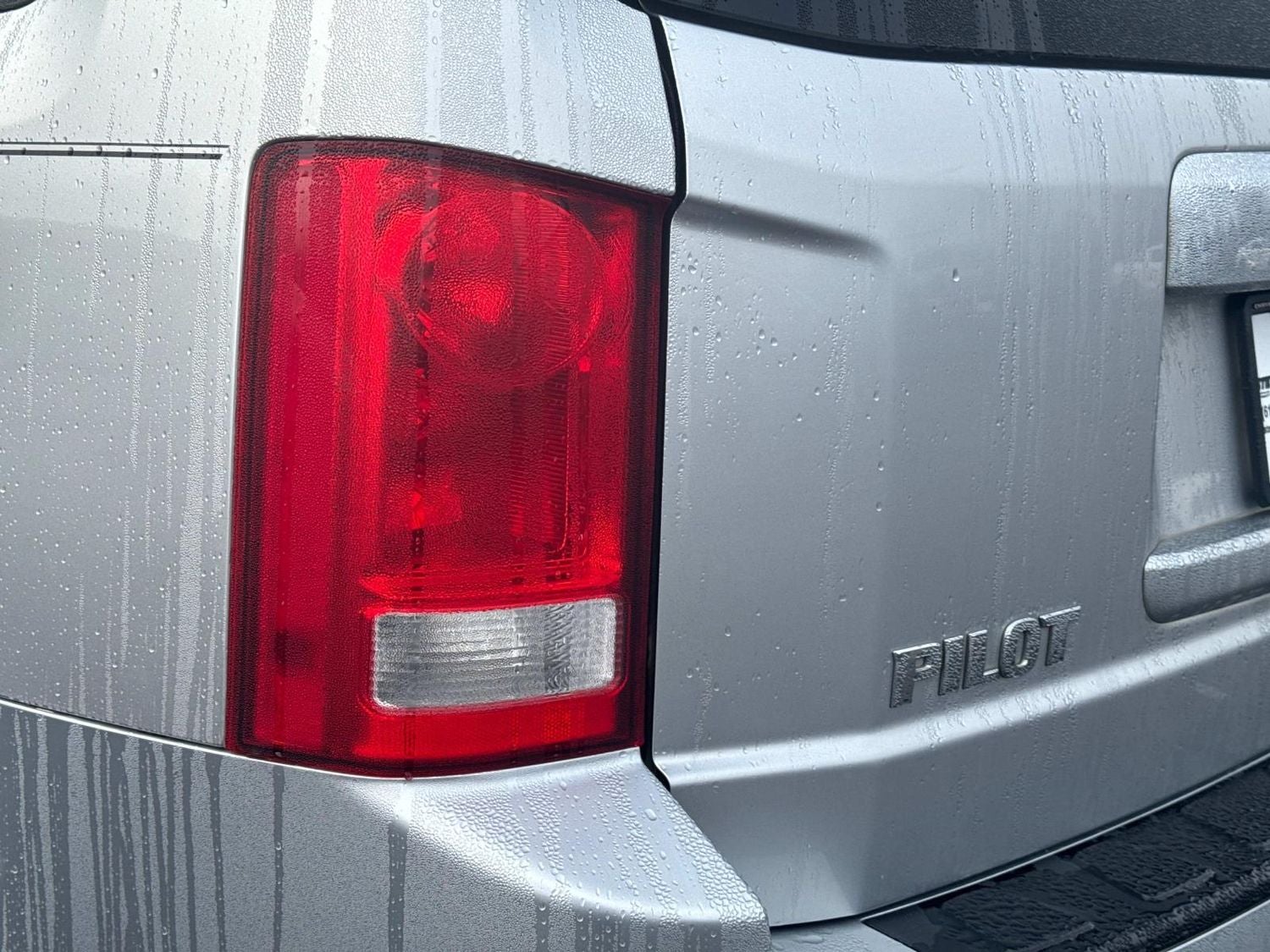 2013 Honda Pilot Touring