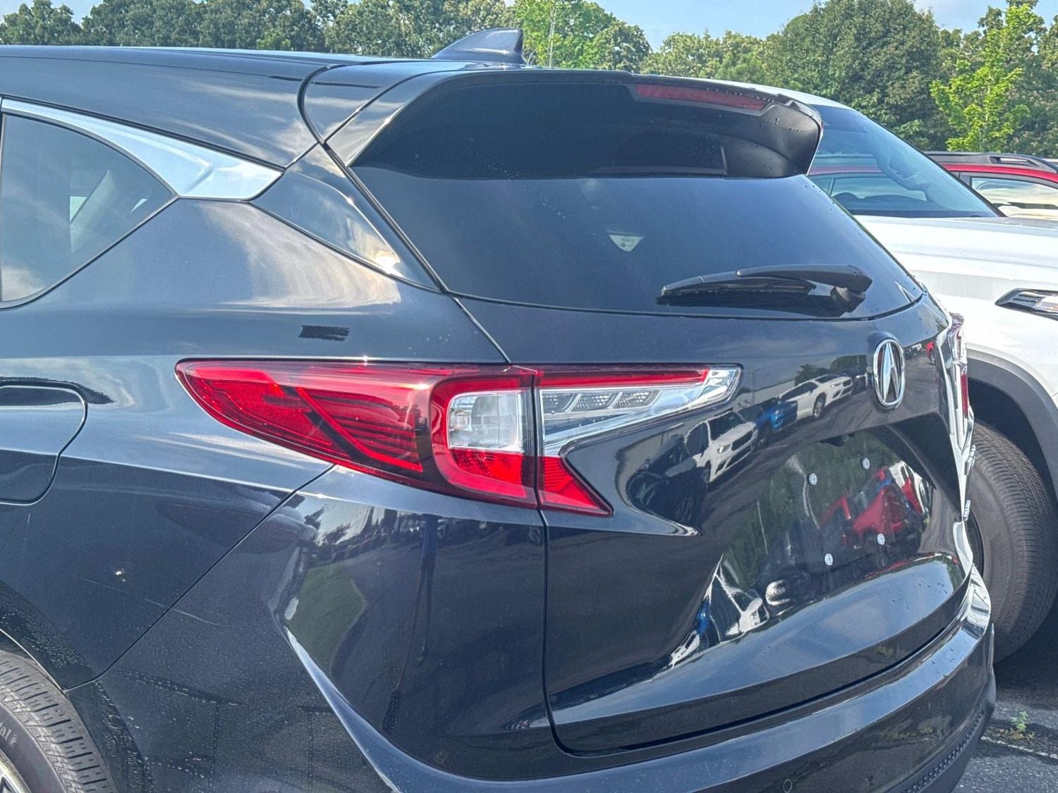 2024 Acura RDX Technology Package SH-AWD