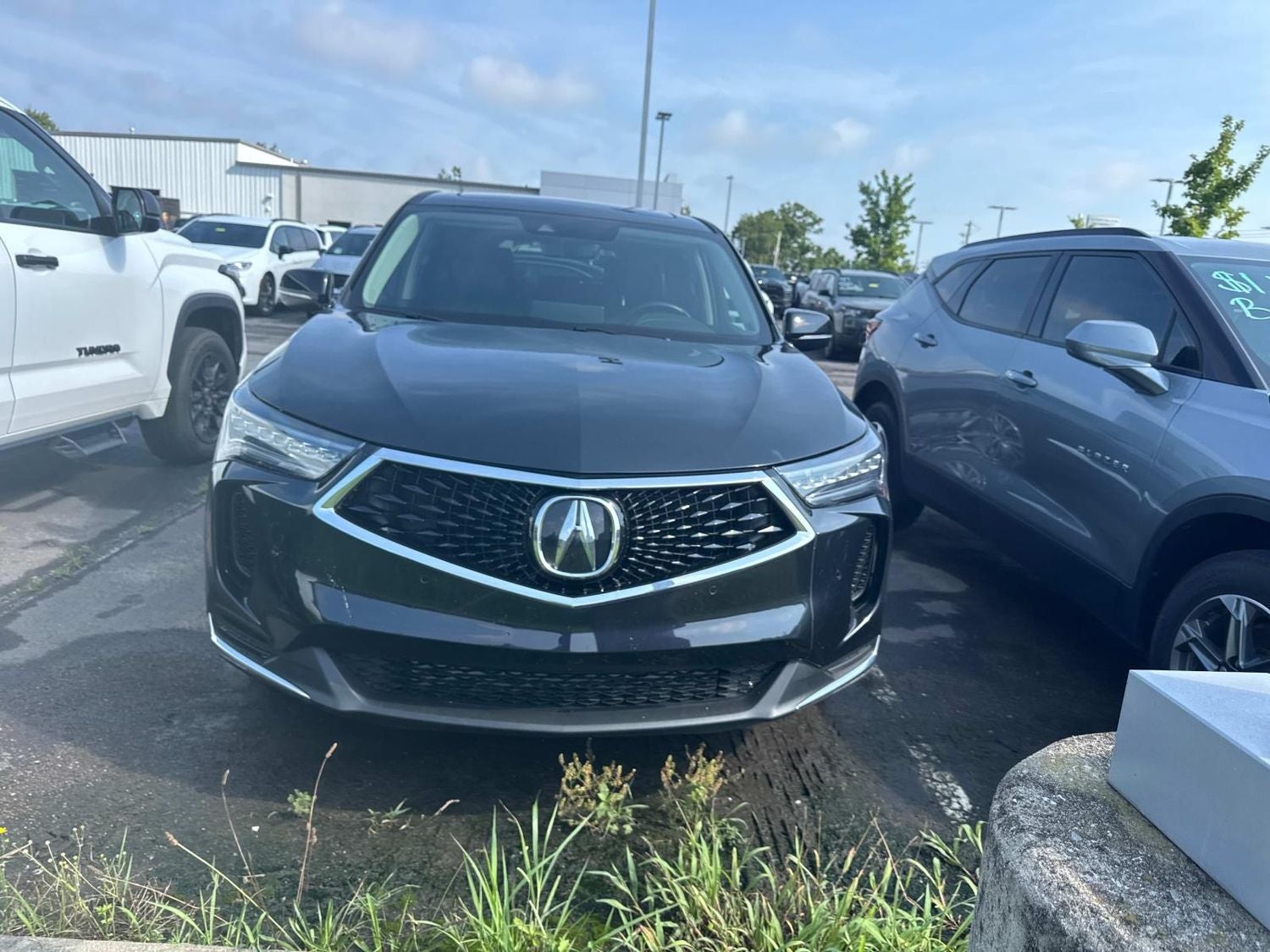 2024 Acura RDX Technology Package SH-AWD