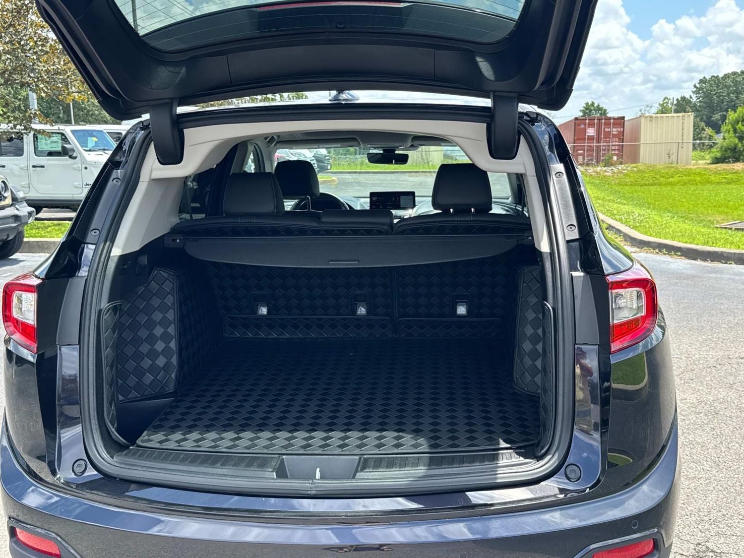 2024 Acura RDX Technology Package SH-AWD