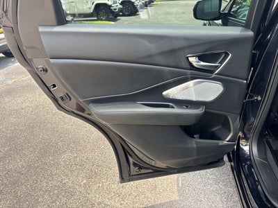 2024 Acura RDX Technology Package SH-AWD