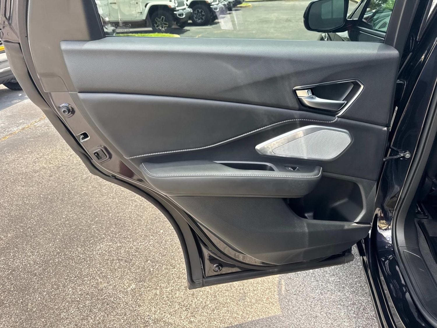 2024 Acura RDX Technology Package SH-AWD