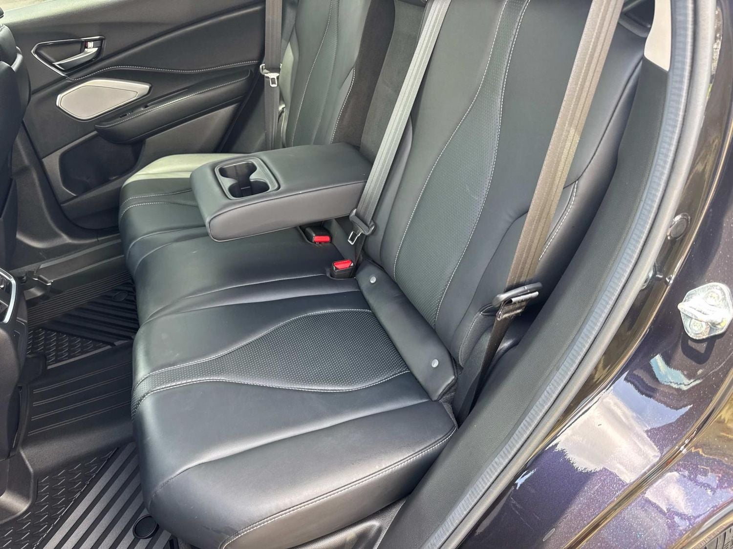 2024 Acura RDX Technology Package SH-AWD