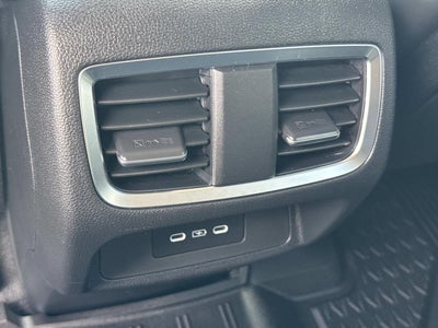 2024 Acura RDX Technology Package SH-AWD
