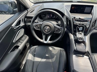 2024 Acura RDX Technology Package SH-AWD