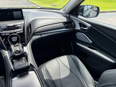 2024 Acura RDX Technology Package SH-AWD