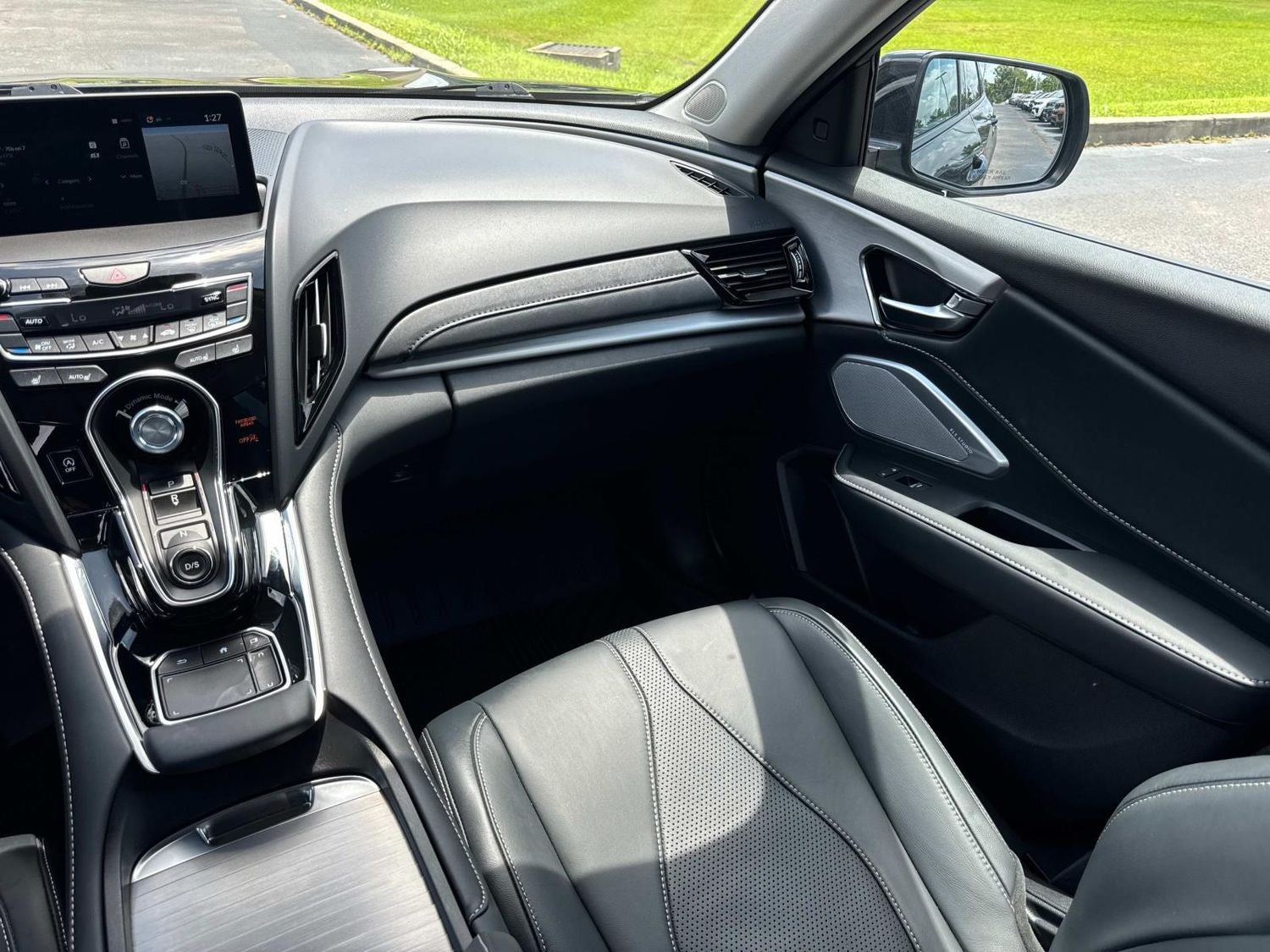 2024 Acura RDX Technology Package SH-AWD
