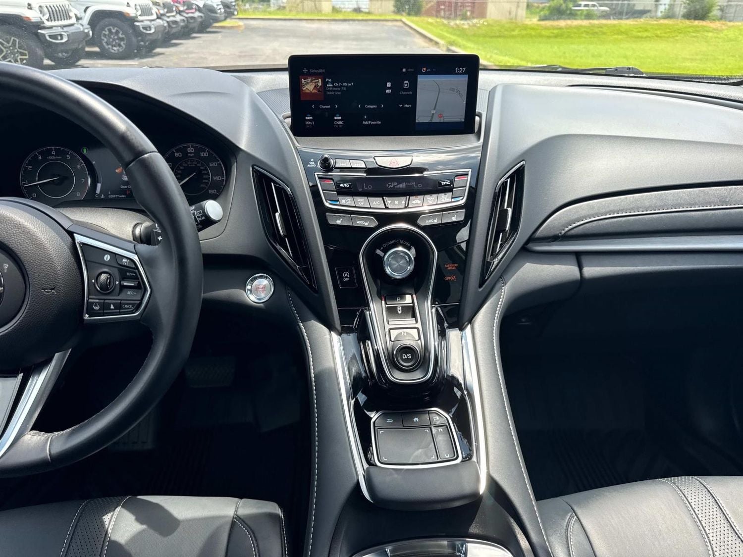 2024 Acura RDX Technology Package SH-AWD