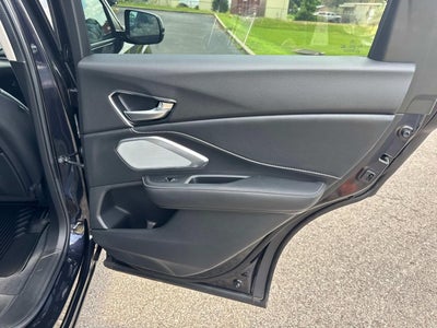 2024 Acura RDX Technology Package SH-AWD