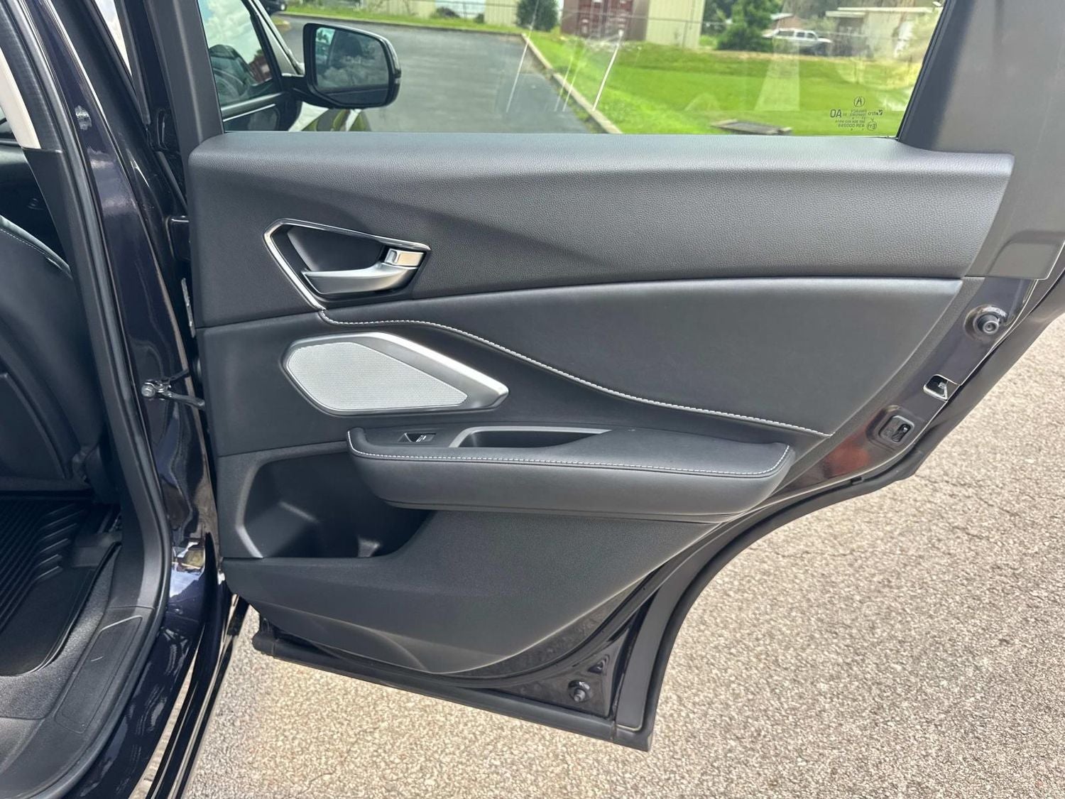 2024 Acura RDX Technology Package SH-AWD