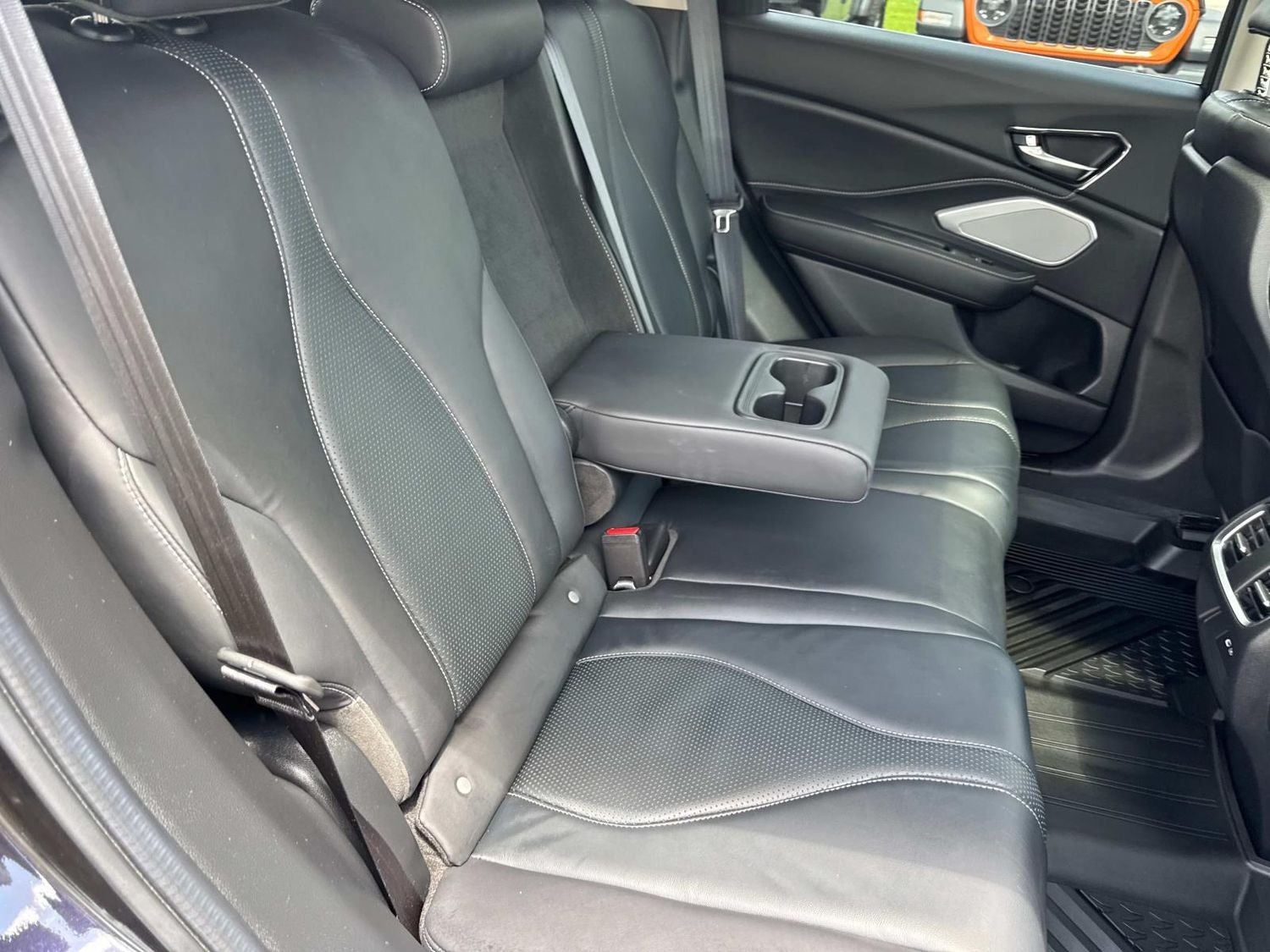 2024 Acura RDX Technology Package SH-AWD