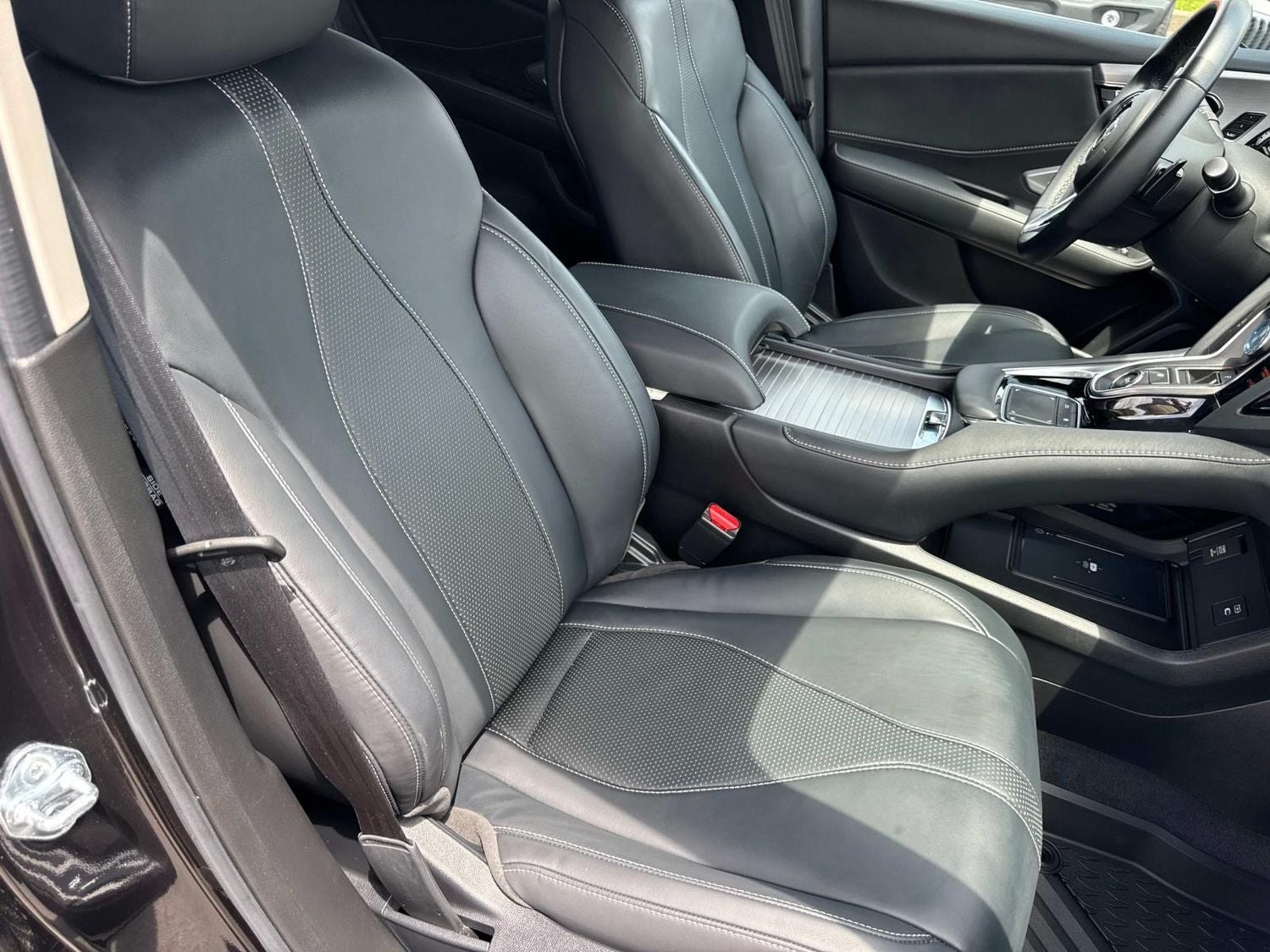 2024 Acura RDX Technology Package SH-AWD