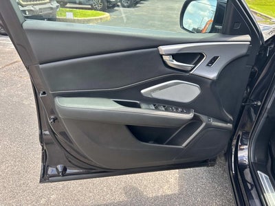 2024 Acura RDX Technology Package SH-AWD