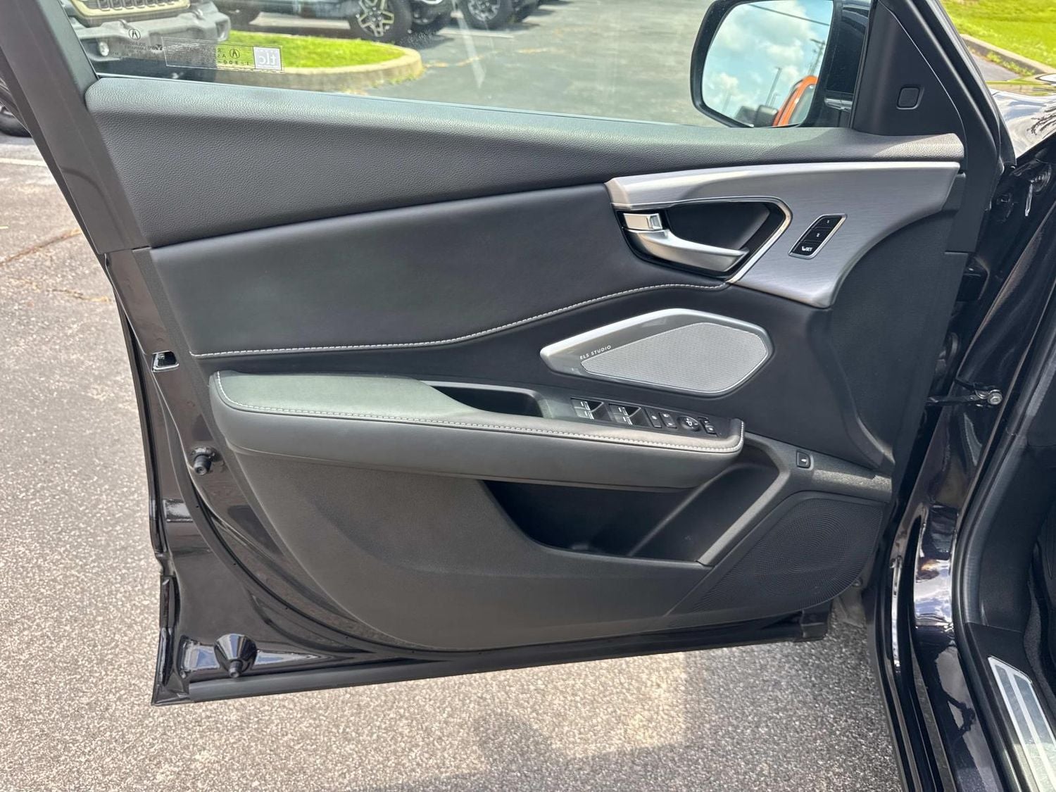 2024 Acura RDX Technology Package SH-AWD