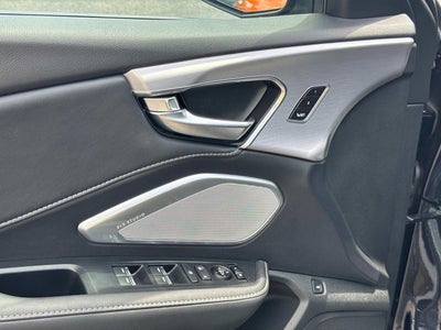 2024 Acura RDX Technology Package SH-AWD