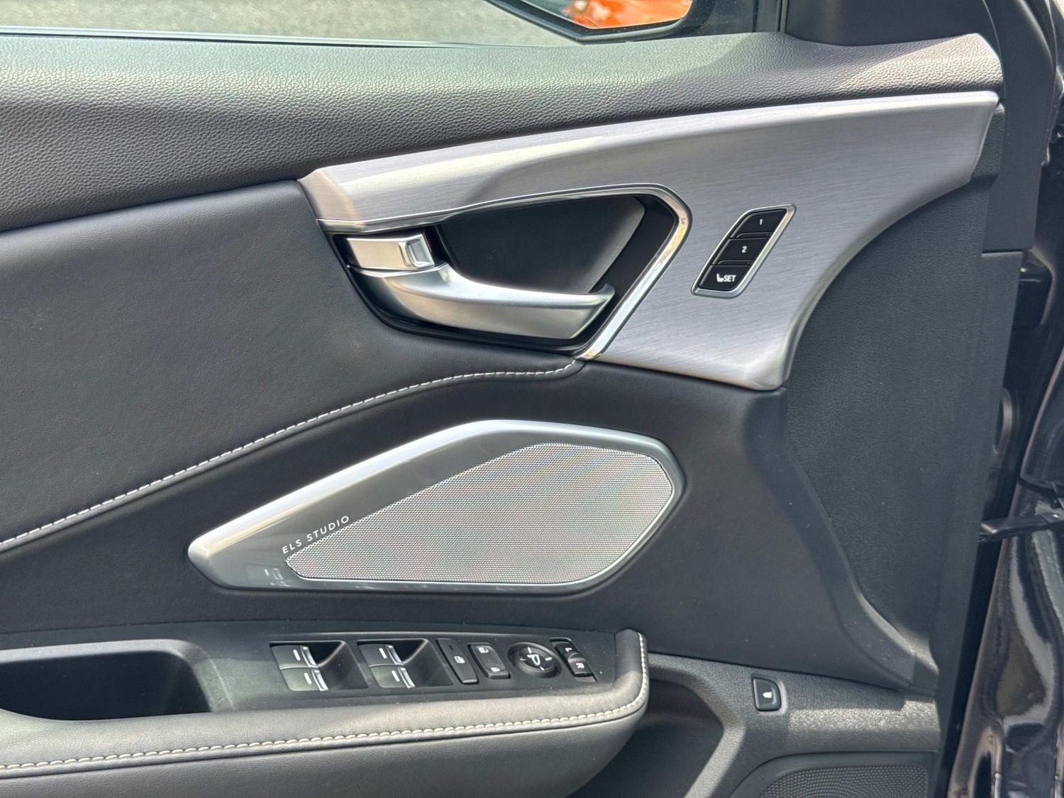 2024 Acura RDX Technology Package SH-AWD