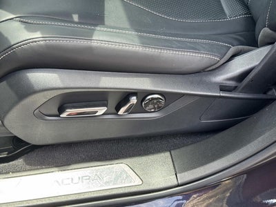 2024 Acura RDX Technology Package SH-AWD