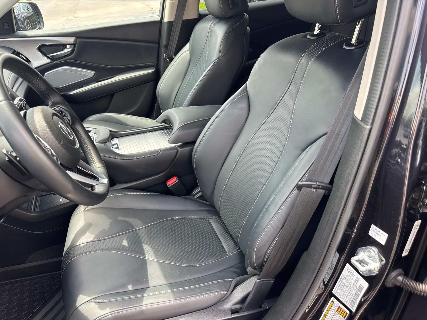 2024 Acura RDX Technology Package SH-AWD