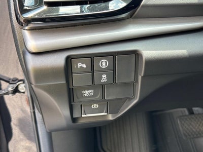 2024 Acura RDX Technology Package SH-AWD