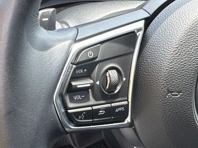 2024 Acura RDX Technology Package SH-AWD