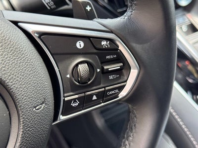 2024 Acura RDX Technology Package SH-AWD