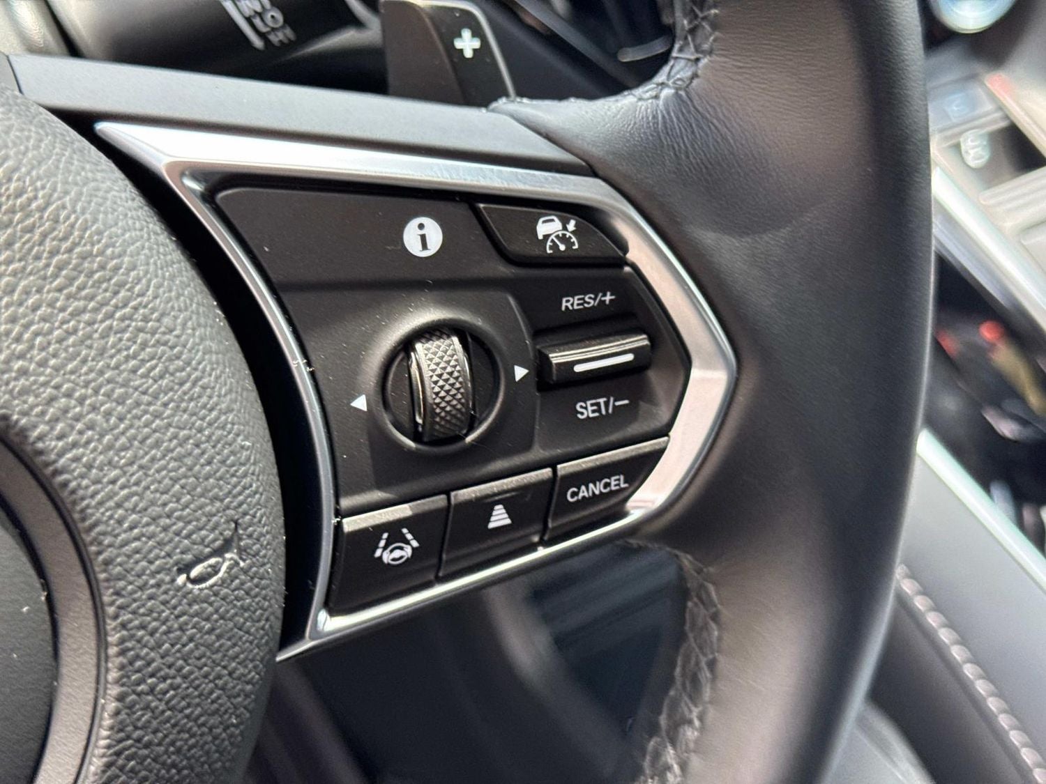 2024 Acura RDX Technology Package SH-AWD