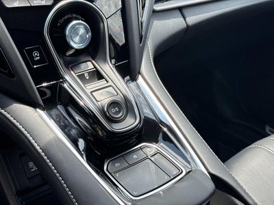 2024 Acura RDX Technology Package SH-AWD