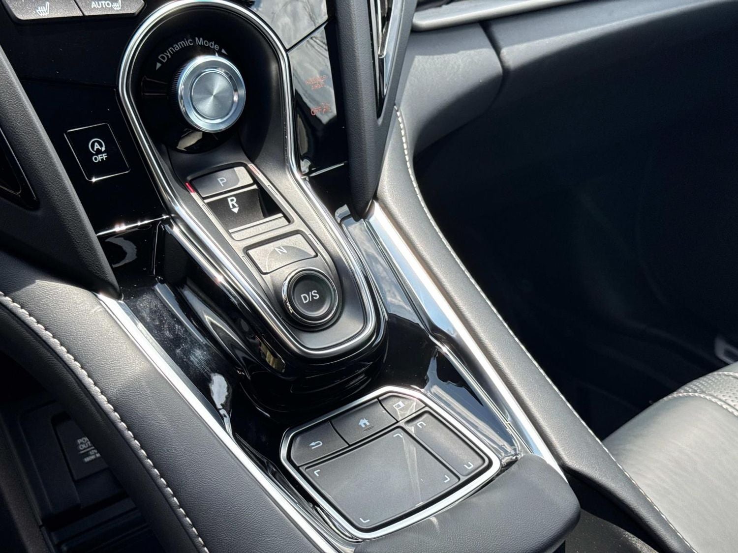 2024 Acura RDX Technology Package SH-AWD