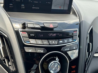 2024 Acura RDX Technology Package SH-AWD