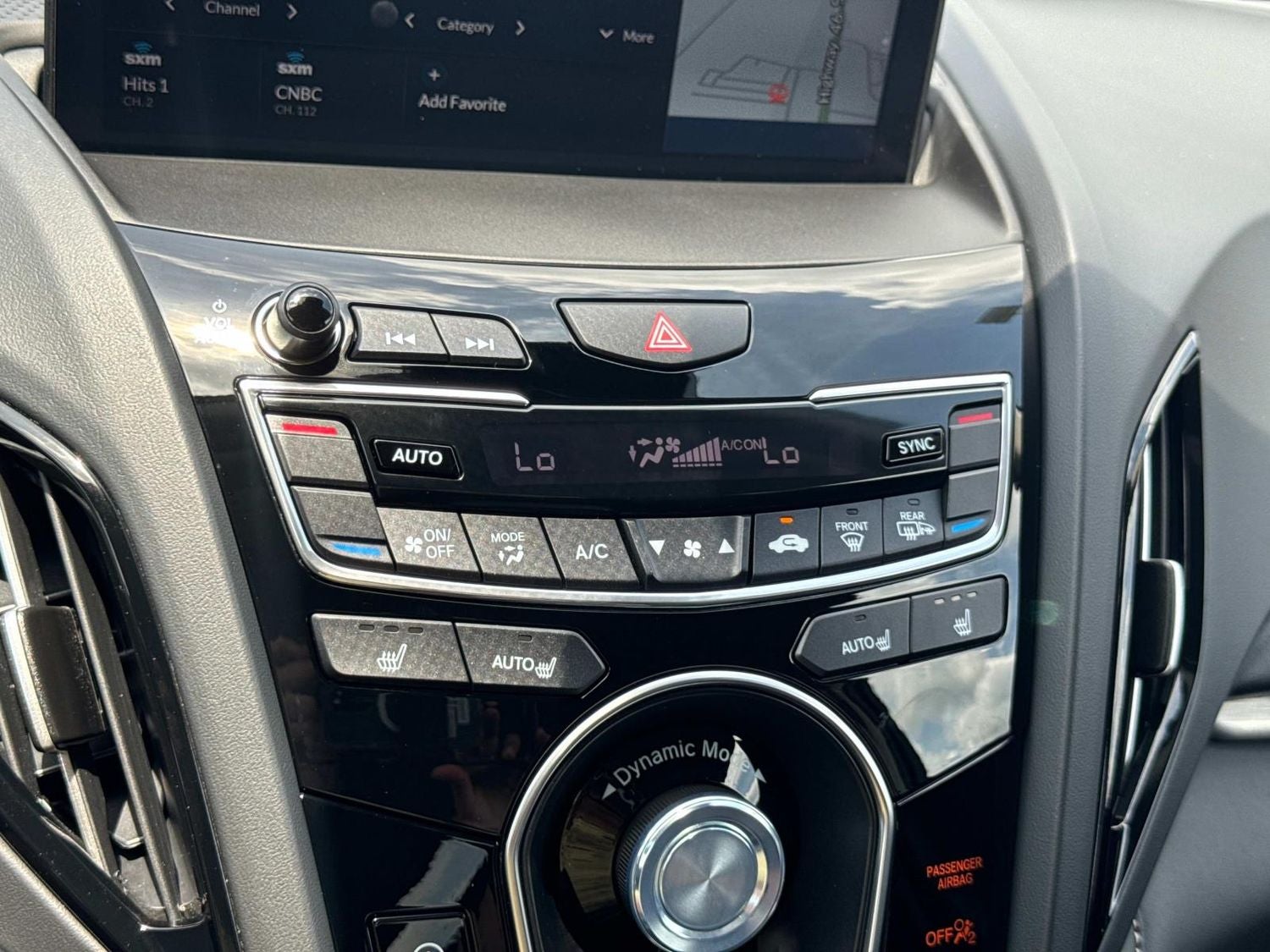 2024 Acura RDX Technology Package SH-AWD