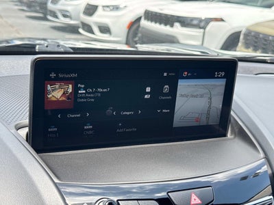 2024 Acura RDX Technology Package SH-AWD