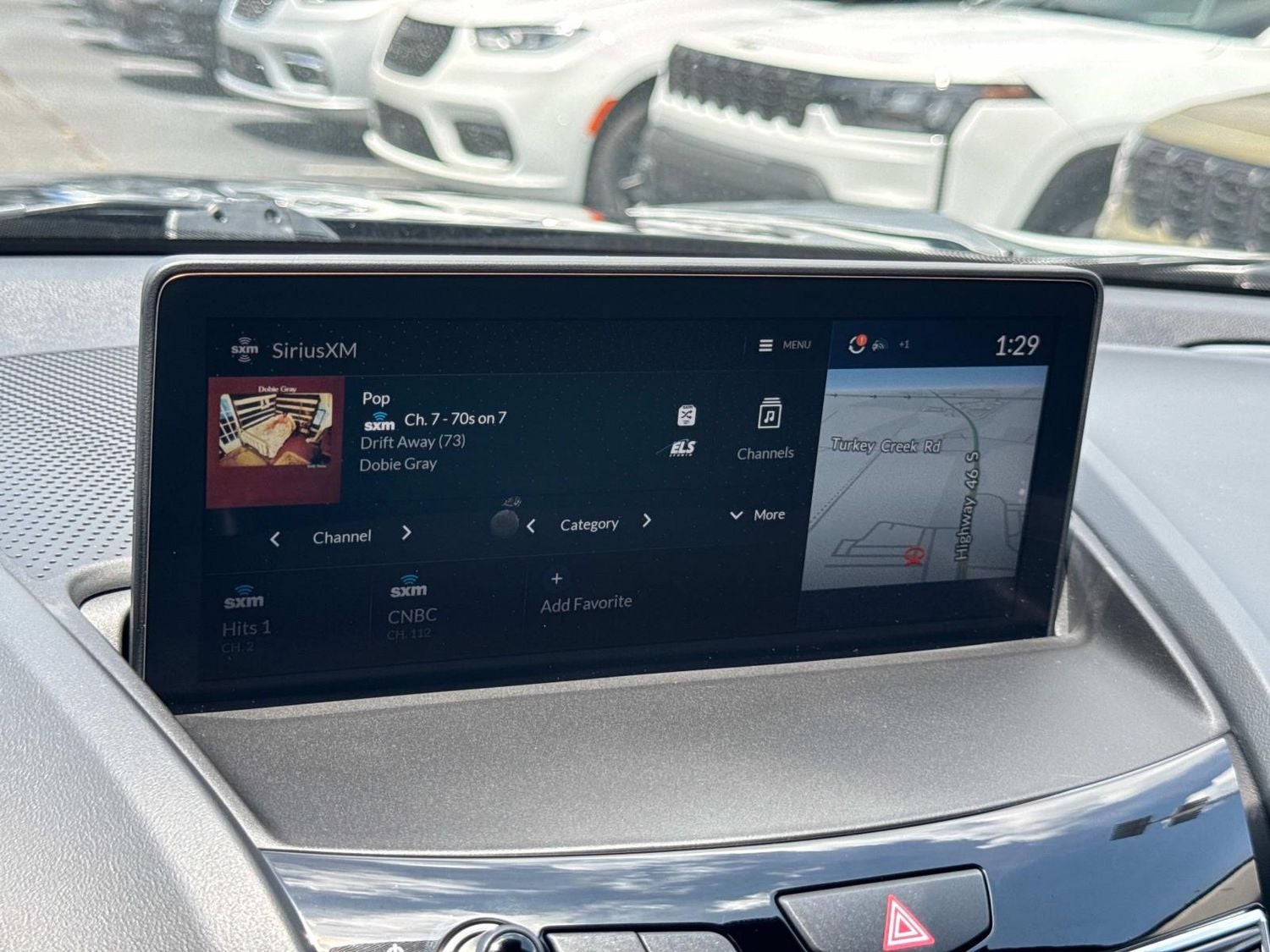 2024 Acura RDX Technology Package SH-AWD