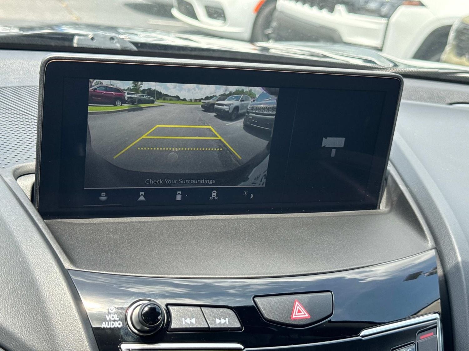 2024 Acura RDX Technology Package SH-AWD