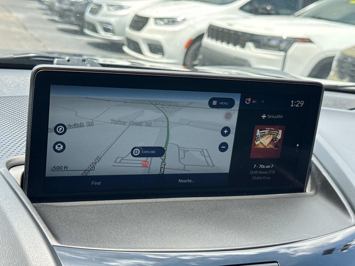 2024 Acura RDX Technology Package SH-AWD