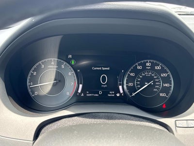 2024 Acura RDX Technology Package SH-AWD