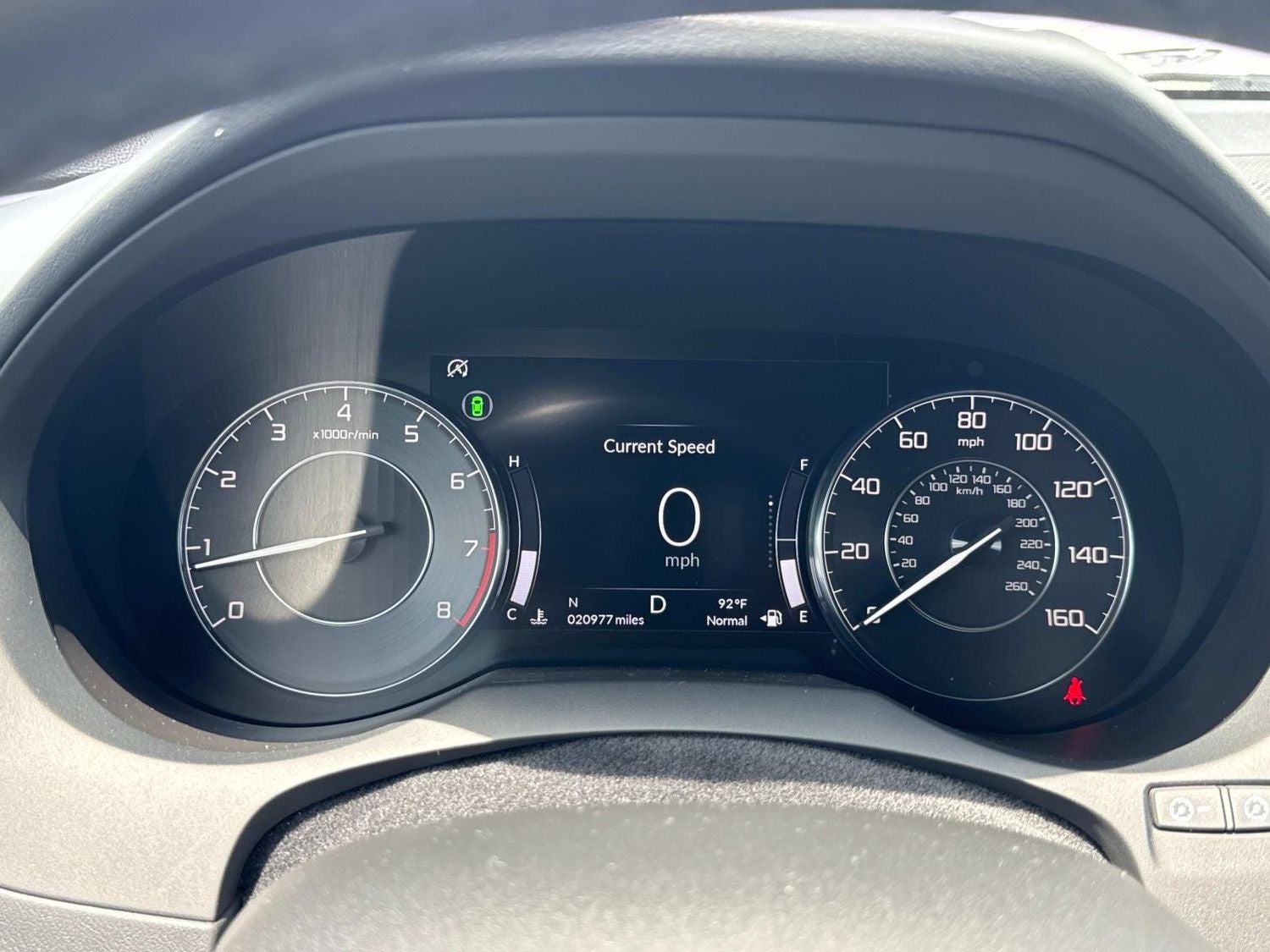 2024 Acura RDX Technology Package SH-AWD