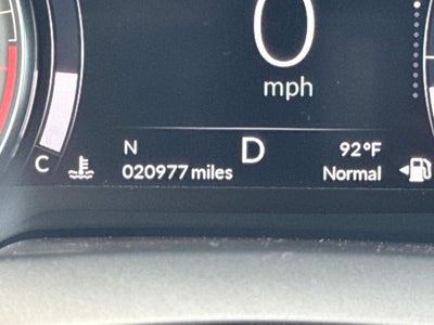 2024 Acura RDX Technology Package SH-AWD