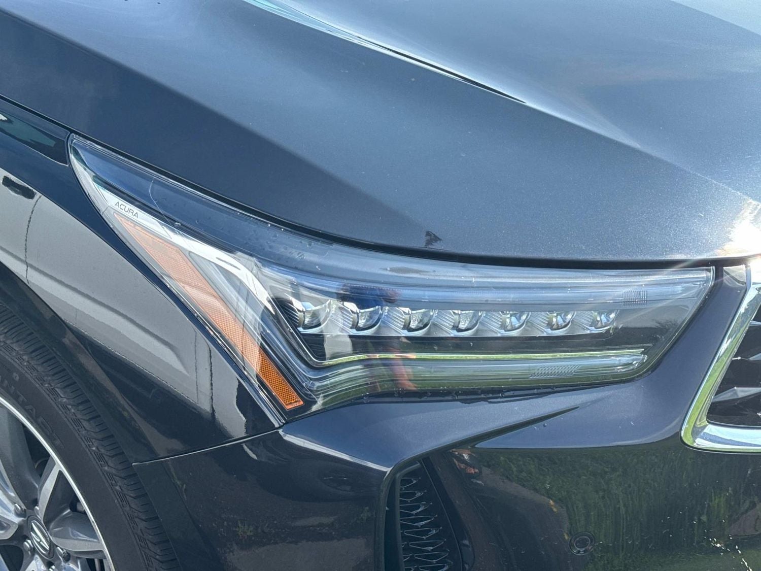 2024 Acura RDX Technology Package SH-AWD