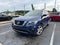 2018 Nissan Pathfinder SL