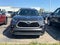 2020 Toyota Highlander Hybrid LE