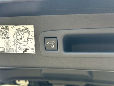 2021 Toyota Sienna XLE 8 Passenger