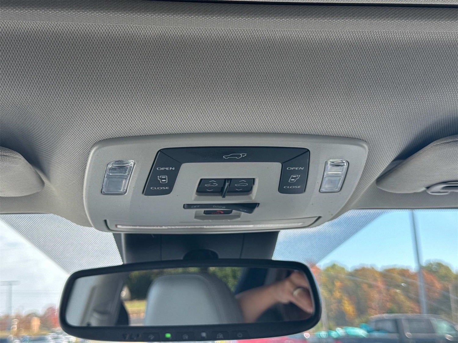 2021 Toyota Sienna XLE 8 Passenger