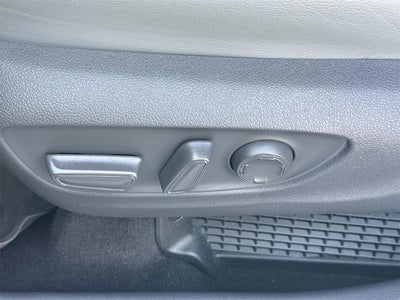 2021 Toyota Sienna XLE 8 Passenger